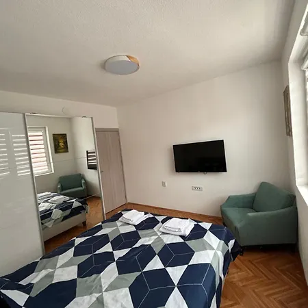 At Apartment Bitola Exterior photo