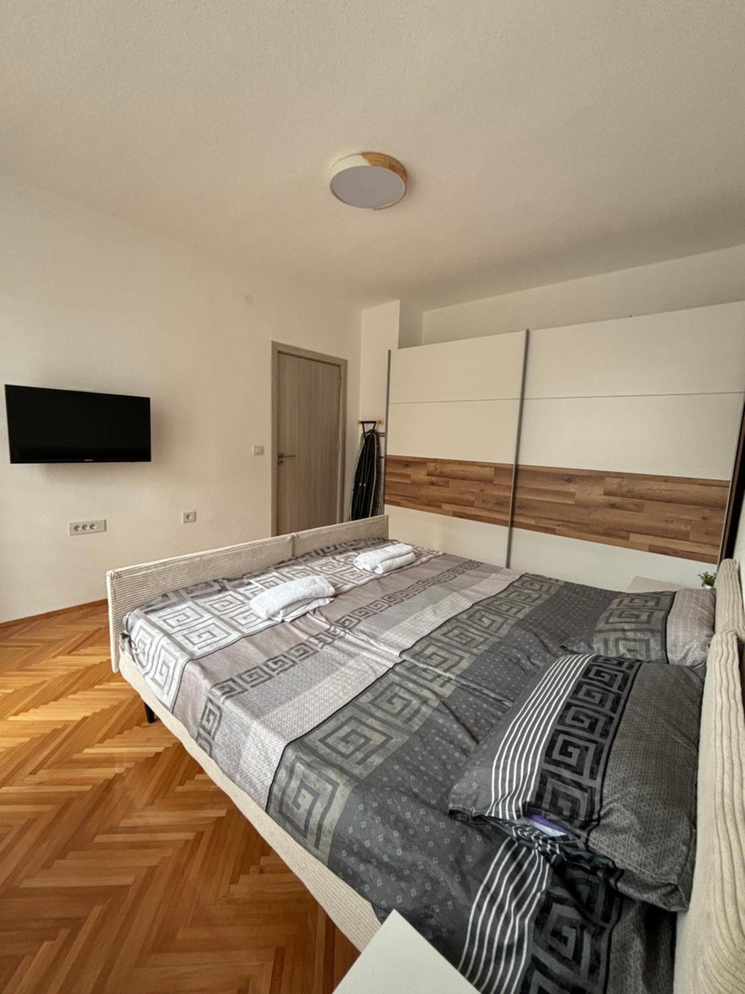 At Appartement