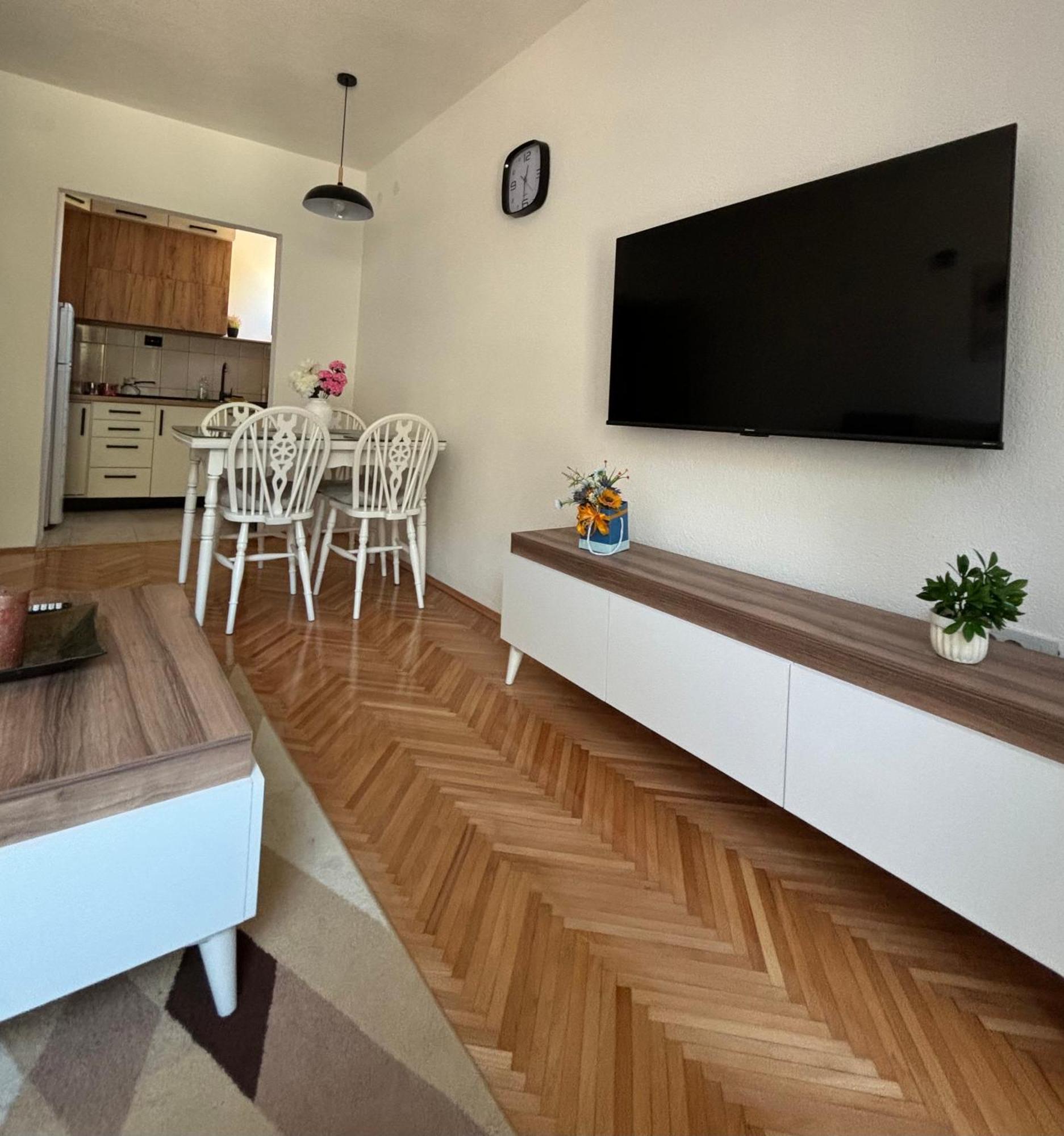 At Appartement